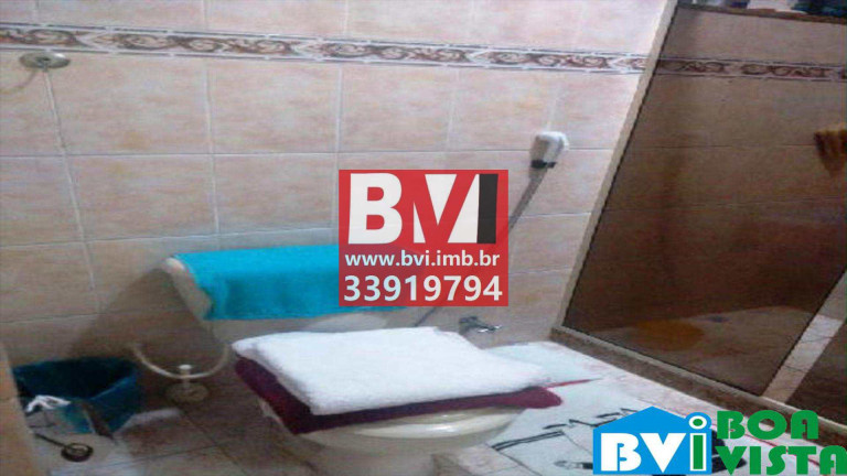 Imagem Apartamento com 2 Quartos à Venda, 70 m² em Braz De Pina - Rio De Janeiro