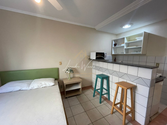 Imagem Kitnet com 1 Quarto para Alugar, 25 m² em Itaguá - Ubatuba Imagem Kitnet com 1 Quarto para Alugar, 25 m² em Itaguá - Ubatuba