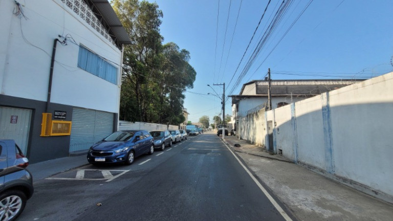 Imagem Terreno para Alugar ou Temporada, 390 m² em Jardim Limoeiro - Serra