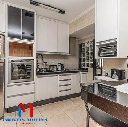 Imagem Apartamento com 3 Quartos à Venda, 100 m² em Santo Antônio - São Caetano Do Sul Imagem Apartamento com 3 Quartos à Venda, 100 m² em Santo Antônio - São Caetano Do Sul