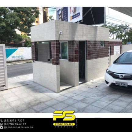 Imagem Apartamento com 2 Quartos à Venda, 52 m² em Estados - João Pessoa Imagem Apartamento com 2 Quartos à Venda, 52 m² em Estados - João Pessoa