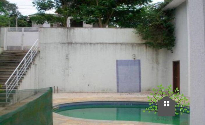 Imagem Casa com 4 Quartos à Venda, 420 m² em São Paulo Ii - Cotia