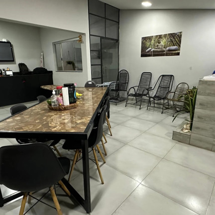 Imagem Casa com 3 Quartos à Venda, 160 m² em Sitios Santa Luzia - Aparecida De Goiania Imagem Casa com 3 Quartos à Venda, 160 m² em Sitios Santa Luzia - Aparecida De Goiania