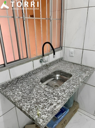 Imagem Kitnet com 1 Quarto à Venda, 36 m² em Parque São Bento - Sorocaba Imagem Kitnet com 1 Quarto à Venda, 36 m² em Parque São Bento - Sorocaba