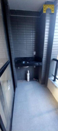 Imagem Apartamento com 2 Quartos à Venda, 52 m² em Bessa - João Pessoa Imagem Apartamento com 2 Quartos à Venda, 52 m² em Bessa - João Pessoa