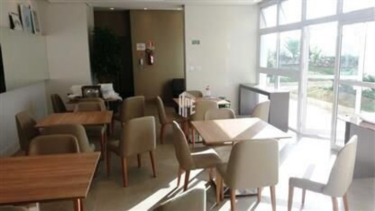 Imagem Apartamento com 2 Quartos à Venda, 59 m² em Campestre - Santo André Imagem Apartamento com 2 Quartos à Venda, 59 m² em Campestre - Santo André