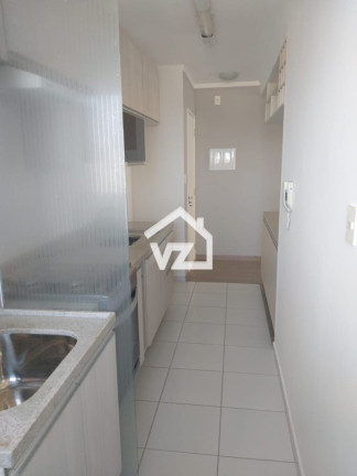 Imagem Apartamento com 2 Quartos para Alugar, 60 m² em Chácara Santo Antônio - São Paulo