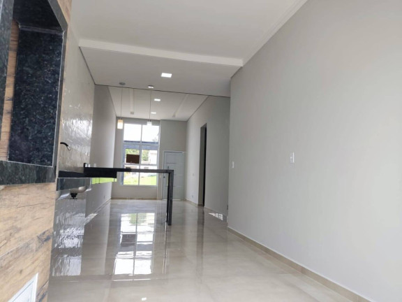 Imagem Casa de Condomínio com 3 Quartos à Venda, em Horto Florestal - Sorocaba Imagem Casa de Condomínio com 3 Quartos à Venda, em Horto Florestal - Sorocaba