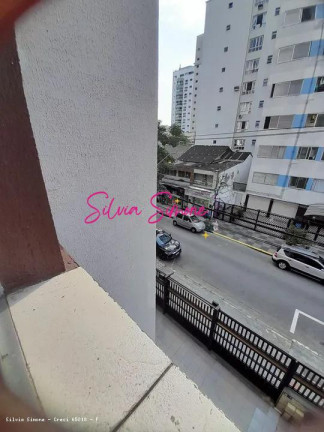 Imagem Apartamento com 1 Quarto à Venda, 45 m² em Itararé - São Vicente