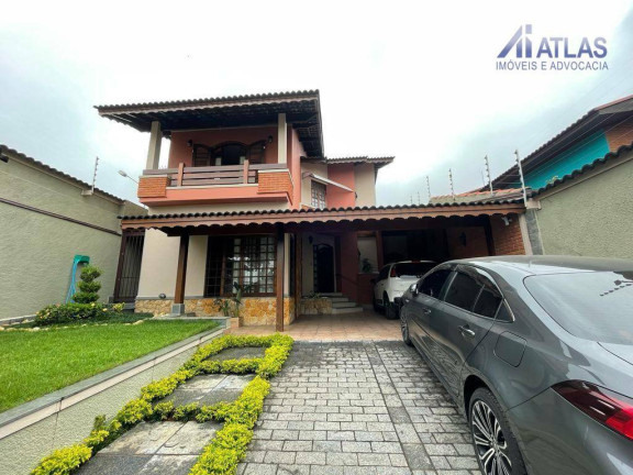 Imagem Casa com 4 Quartos à Venda, 163 m² em Vila Albertina - São Paulo Imagem Casa com 4 Quartos à Venda, 163 m² em Vila Albertina - São Paulo