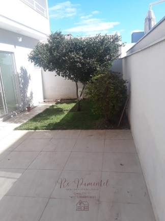 Imagem Casa com 3 Quartos à Venda, 244 m² em Ibiti Royal Park - Sorocaba