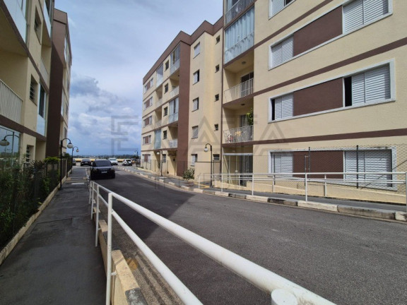 Imagem Imóvel com 2 Quartos à Venda, 51 m² em Jardim Nossa Sra. Das Graças - Cotia Imagem Imóvel com 2 Quartos à Venda, 51 m² em Jardim Nossa Sra. Das Graças - Cotia
