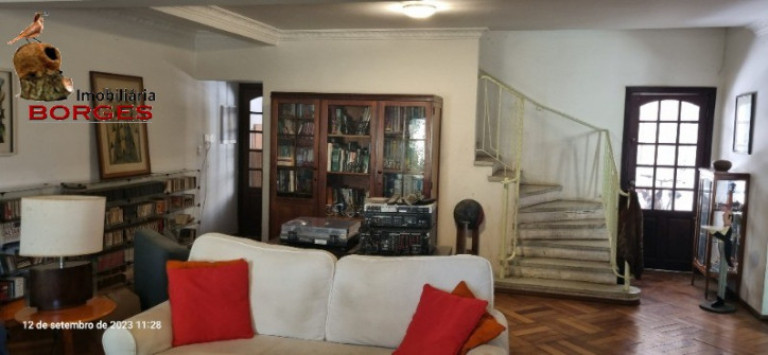 Imagem Casa com 2 Quartos à Venda, 223 m² em Brooklin - São Paulo Imagem Casa com 2 Quartos à Venda, 223 m² em Brooklin - São Paulo