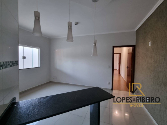 Imagem Casa com 2 Quartos à Venda, em Bairro Alto - Botucatu Imagem Casa com 2 Quartos à Venda, em Bairro Alto - Botucatu