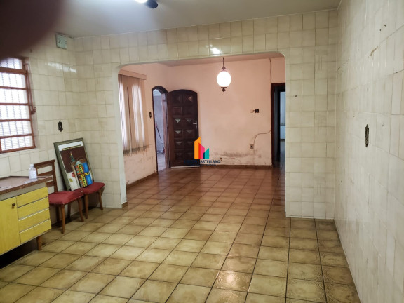 Imagem Sobrado com 2 Quartos à Venda, 100 m² em Vila Vianelo - Jundiaí