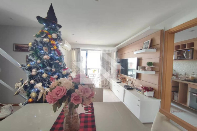 Imagem Apartamento com 3 Quartos à Venda, 168 m² em Barra Olímpica - Rio De Janeiro