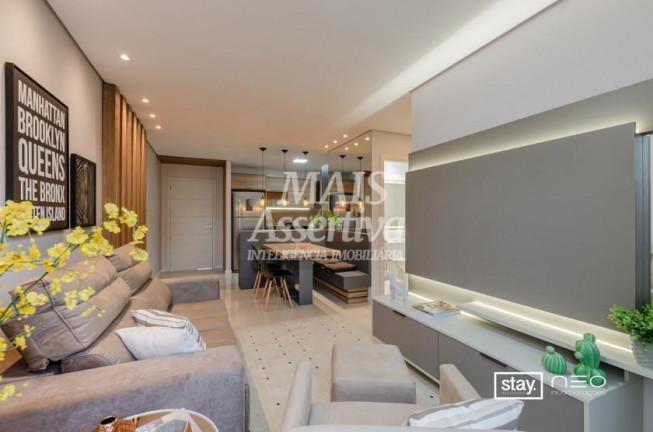 Imagem Apartamento com 2 Quartos à Venda, 69 m² em Centro - Novo Hamburgo
