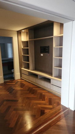 Imagem Apartamento com 4 Quartos à Venda, 203 m² em Perdizes - São Paulo Imagem Apartamento com 4 Quartos à Venda, 203 m² em Perdizes - São Paulo