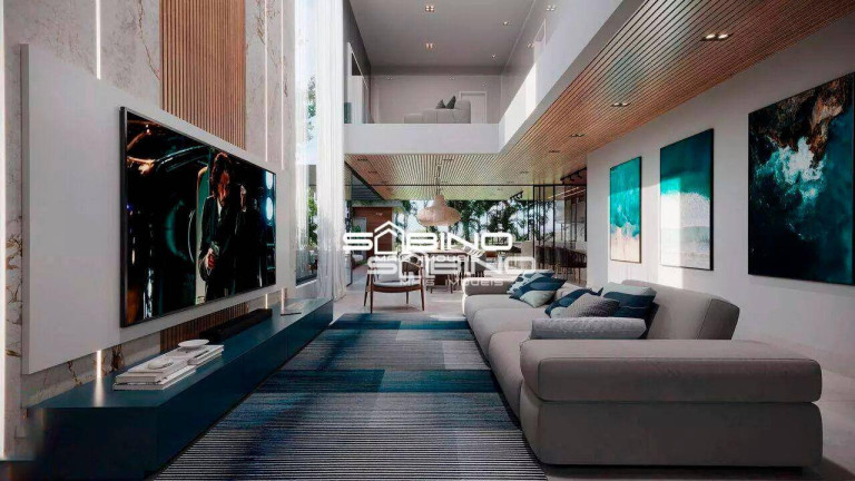Imagem Casa com 5 Quartos à Venda, 480 m² em Riviera De São Lourenço - Bertioga Imagem Casa com 5 Quartos à Venda, 480 m² em Riviera De São Lourenço - Bertioga
