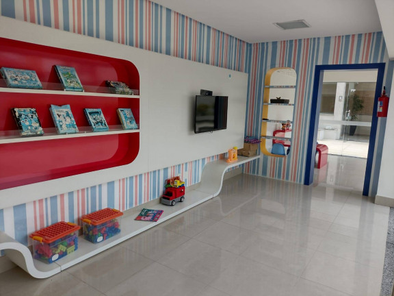 Imagem Apartamento com 3 Quartos à Venda, 61 m² em Centro - Florianópolis Imagem Apartamento com 3 Quartos à Venda, 61 m² em Centro - Florianópolis