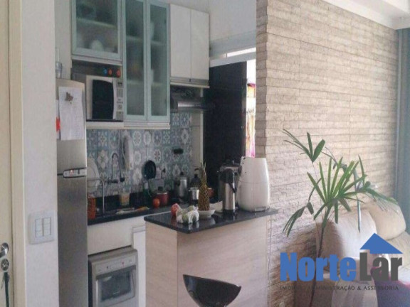Imagem Apartamento com 3 Quartos à Venda, 67 m² em Jaraguá - São Paulo Imagem Apartamento com 3 Quartos à Venda, 67 m² em Jaraguá - São Paulo