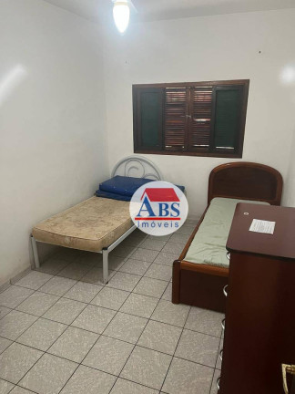 Imagem Casa com 1 Quarto à Venda, 45 m² em Aviação - Praia Grande Imagem Casa com 1 Quarto à Venda, 45 m² em Aviação - Praia Grande