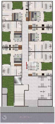 Imagem Apartamento com 1 Quarto à Venda, 30 m² em Jardim Trussardi - São Paulo Imagem Apartamento com 1 Quarto à Venda, 30 m² em Jardim Trussardi - São Paulo