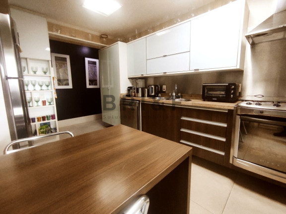 Imagem Apartamento com 4 Quartos à Venda, 210 m² em Brooklin - São Paulo Imagem Apartamento com 4 Quartos à Venda, 210 m² em Brooklin - São Paulo