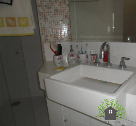 Imagem Casa com 4 Quartos à Venda, 796 m² em São Paulo Ii - Cotia
