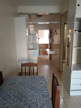 Imagem Kitnet com 1 Quarto à Venda, 30 m² em Imperador - Praia Grande Imagem Kitnet com 1 Quarto à Venda, 30 m² em Imperador - Praia Grande