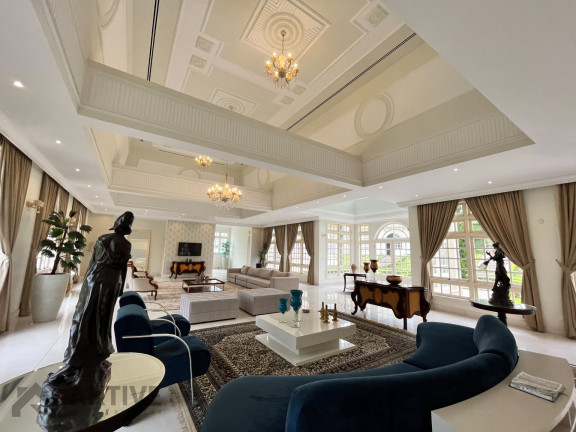 Imagem Casa de Condomínio com 5 Quartos à Venda, 1.718 m² em Tamboré - Santana De Parnaíba Imagem Casa de Condomínio com 5 Quartos à Venda, 1.718 m² em Tamboré - Santana De Parnaíba