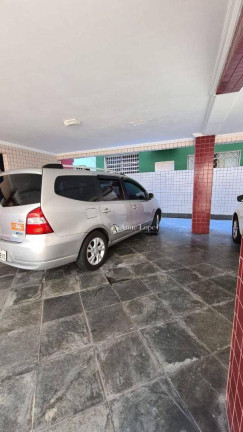 Imagem Cobertura com 3 Quartos à Venda, 140 m² em Campo Grande - Santos Imagem Cobertura com 3 Quartos à Venda, 140 m² em Campo Grande - Santos