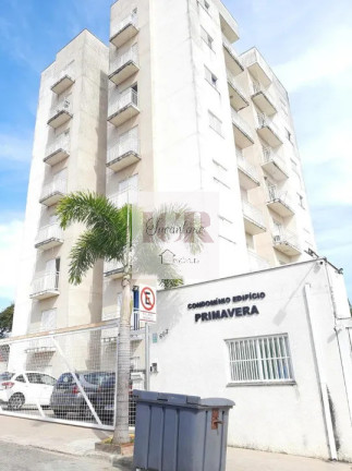 Imagem Apartamento com 2 Quartos à Venda, 52 m² em Jardim Simus - Sorocaba