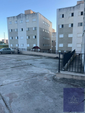Imagem Apartamento com 3 Quartos para Alugar, 51 m² em Vila Nova Aparecida - Mogi Das Cruzes Imagem Apartamento com 3 Quartos para Alugar, 51 m² em Vila Nova Aparecida - Mogi Das Cruzes