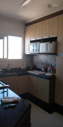 Imagem Apartamento com 4 Quartos à Venda, 150 m² em Aviação - Praia Grande Imagem Apartamento com 4 Quartos à Venda, 150 m² em Aviação - Praia Grande