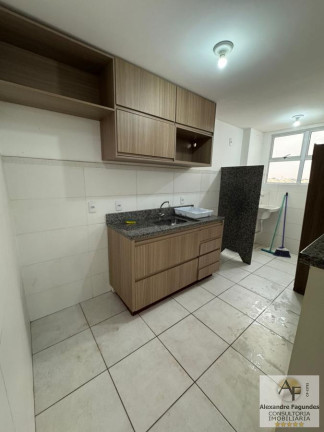 Imagem Apartamento com 2 Quartos à Venda, 68 m² em Setor Serra Dourada - 3ª Etapa - Aparecida De Goiânia Imagem Apartamento com 2 Quartos à Venda, 68 m² em Setor Serra Dourada - 3ª Etapa - Aparecida De Goiânia