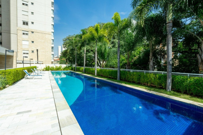 Imagem Apartamento com 4 Quartos à Venda, 162 m² em Lapa - São Paulo Imagem Apartamento com 4 Quartos à Venda, 162 m² em Lapa - São Paulo