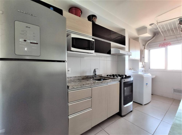 Apartamento com 2 Quartos à Venda, 69 m² em Ipiranga - São Paulo