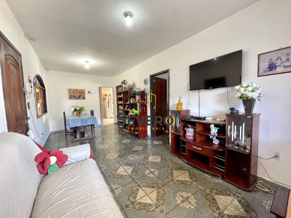 Imagem Casa com 3 Quartos à Venda, 188 m² em Almerinda - São Gonçalo