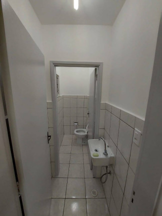 Imagem Sala Comercial à Venda, 37 m² em Centro - Santo André Imagem Sala Comercial à Venda, 37 m² em Centro - Santo André