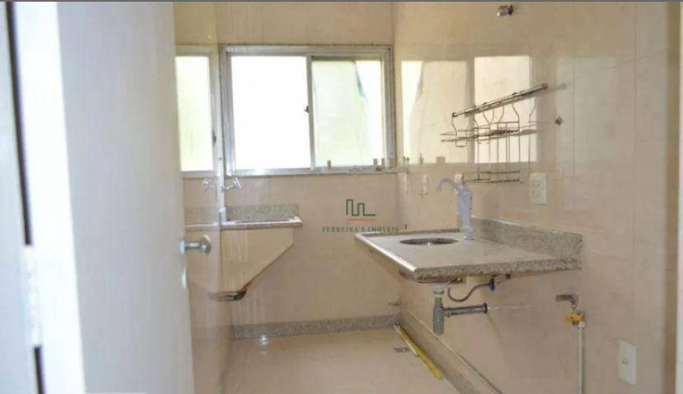 Imagem Apartamento com 2 Quartos à Venda, 55 m² em Fonseca - Niterói Imagem Apartamento com 2 Quartos à Venda, 55 m² em Fonseca - Niterói