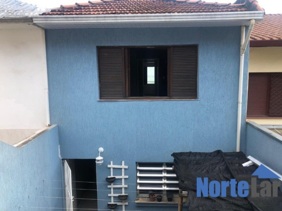 Imagem Sobrado com 2 Quartos à Venda, 135 m² em Vila Albertina - São Paulo Imagem Sobrado com 2 Quartos à Venda, 135 m² em Vila Albertina - São Paulo