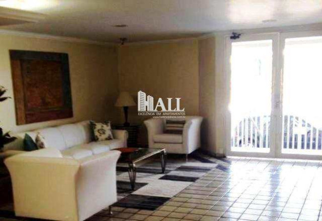 Imagem Apartamento com 1 Quarto à Venda, 80 m² em Centro - São José Do Rio Preto Imagem Apartamento com 1 Quarto à Venda, 80 m² em Centro - São José Do Rio Preto