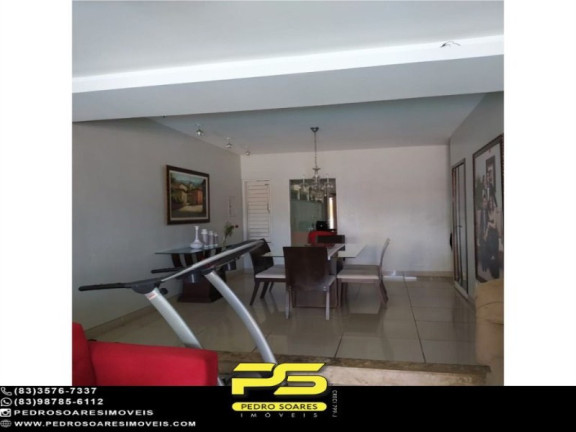 Imagem Casa com 4 Quartos à Venda, 350 m² em Tambauzinho - João Pessoa Imagem Casa com 4 Quartos à Venda, 350 m² em Tambauzinho - João Pessoa