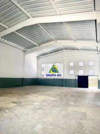 Imagem Galpão à Venda ou Locação, 440 m² em Loteamento Comercial Bortoletto - Indaiatuba Imagem Galpão à Venda ou Locação, 440 m² em Loteamento Comercial Bortoletto - Indaiatuba