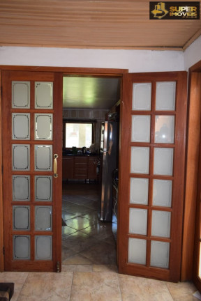Imagem Casa com 4 Quartos à Venda, 450 m² em Areal - Pelotas