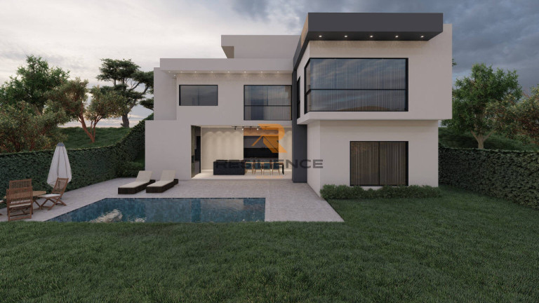 Imagem Casa de Condomínio com 4 Quartos à Venda, 246 m² em Residencial Real Mont Ville - Lagoa Santa Imagem Casa de Condomínio com 4 Quartos à Venda, 246 m² em Residencial Real Mont Ville - Lagoa Santa