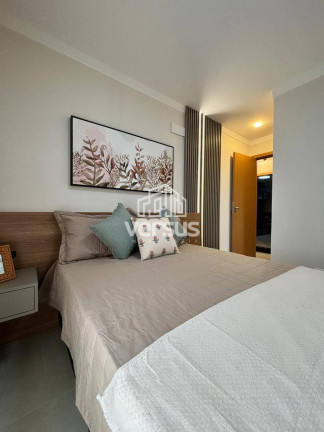 Imagem Apartamento com 2 Quartos à Venda, 79 m² em Boqueirão - Praia Grande