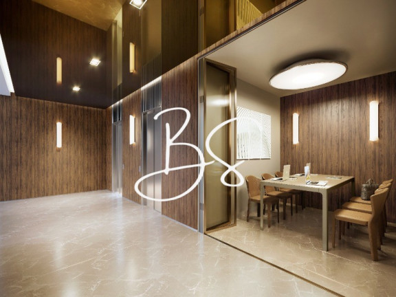 Imagem Apartamento com 1 Quarto à Venda, 29 m² em Bela Vista - Porto Alegre Imagem Apartamento com 1 Quarto à Venda, 29 m² em Bela Vista - Porto Alegre