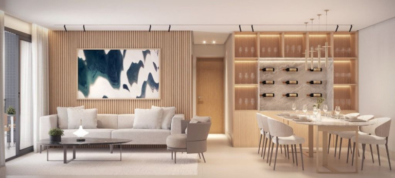 Imagem Apartamento com 3 Quartos à Venda, 77 m² em Intermares - Cabedelo Imagem Apartamento com 3 Quartos à Venda, 77 m² em Intermares - Cabedelo